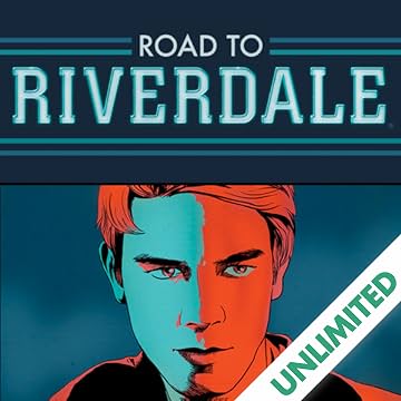 Road to Riverdale